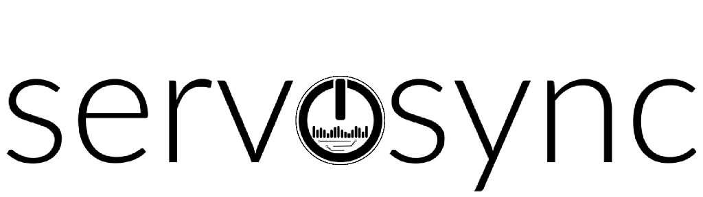 Servosync